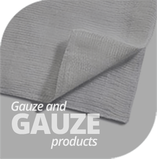 Gauze